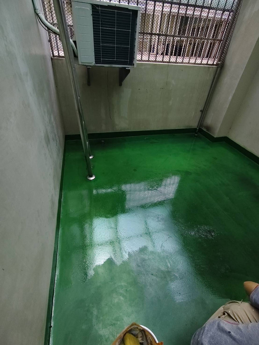 豐原防漏防水PU